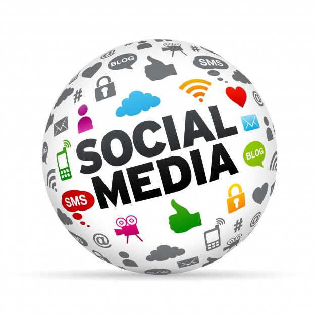 Importance of Social Media for any business - Online Marketing Blog | Flow20
