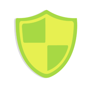 security shield