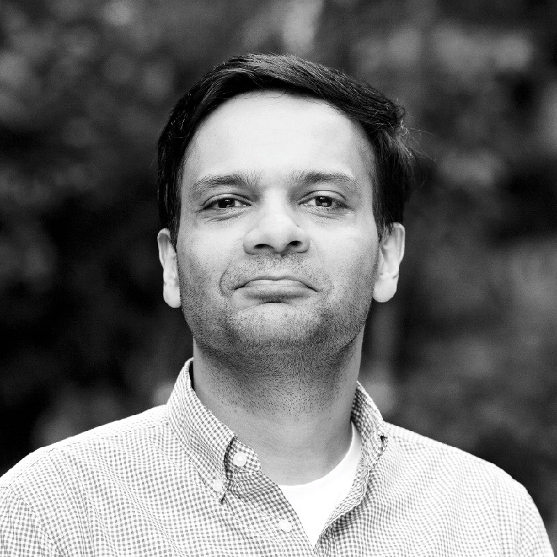 Shirish Agarwal