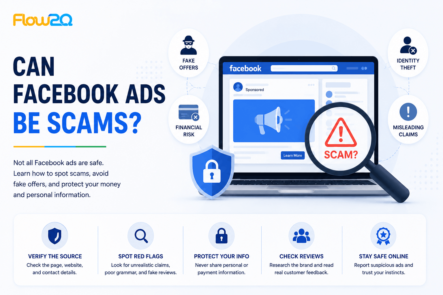 Can Facebook Ads Be Scam