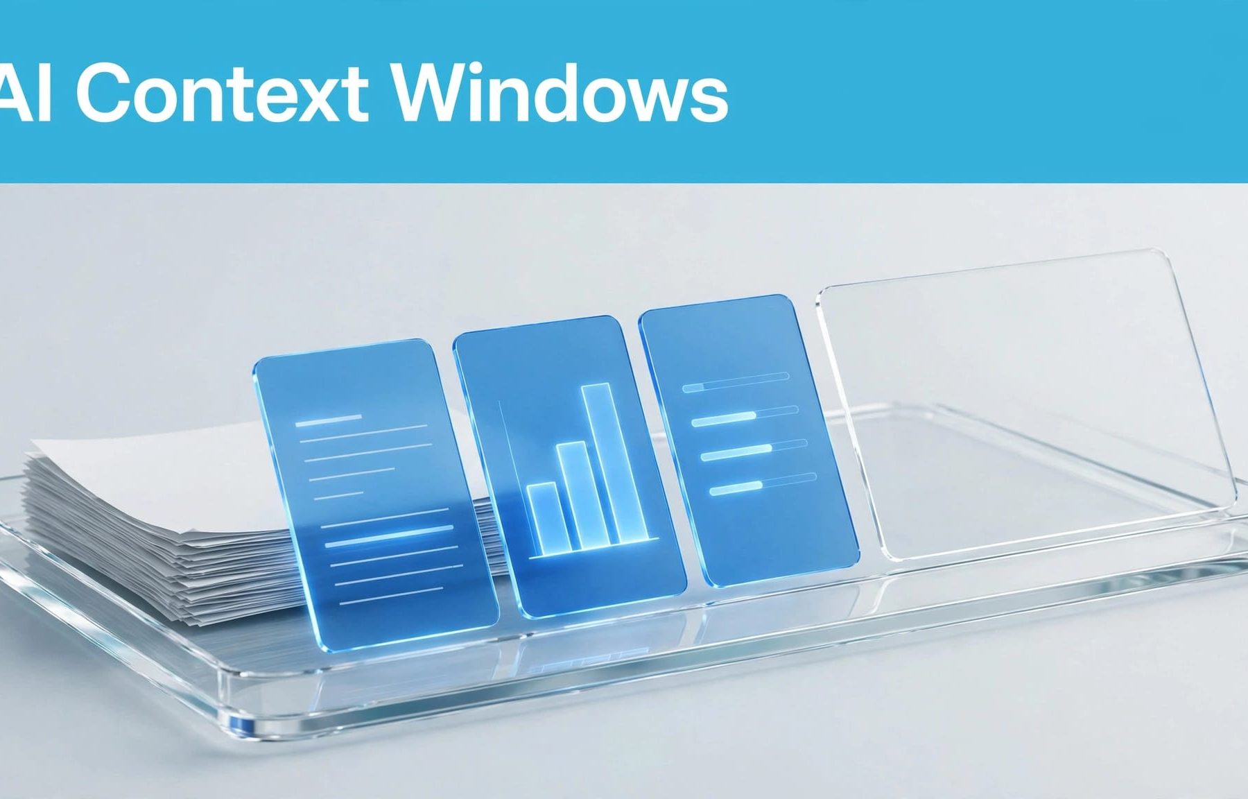 AI context windows