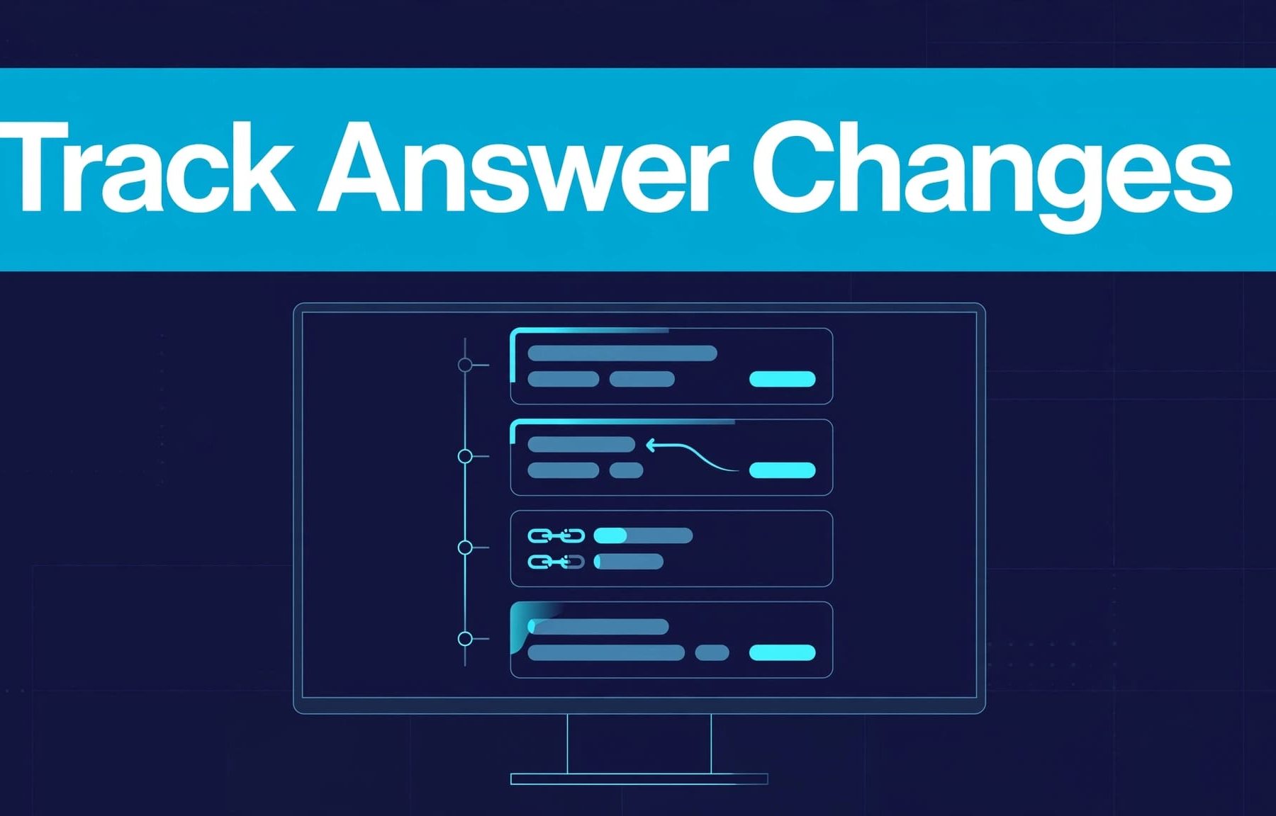 AI search tracking