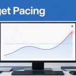 Google Ads budget pacing