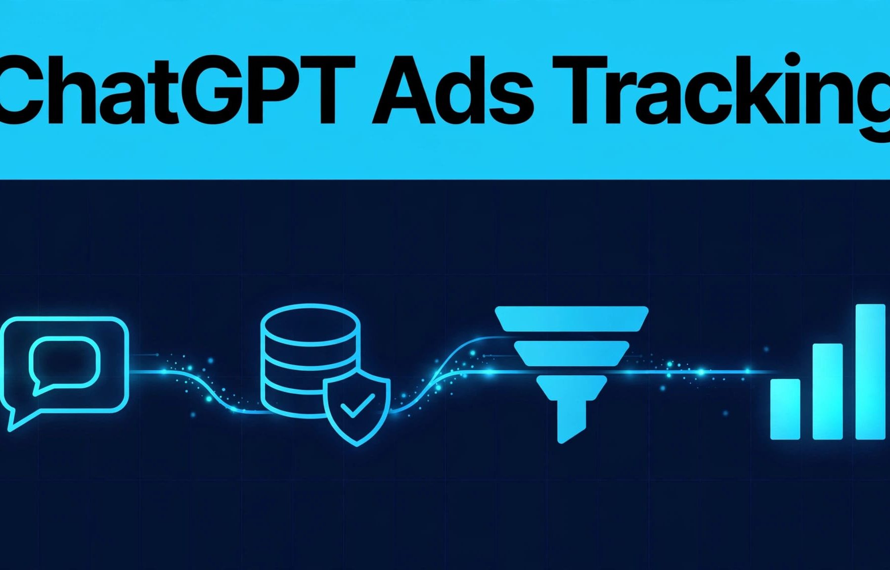 ChatGPT ads tracking