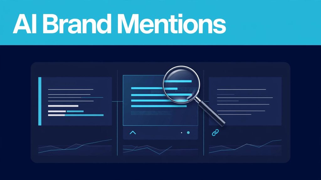 AI brand mentions