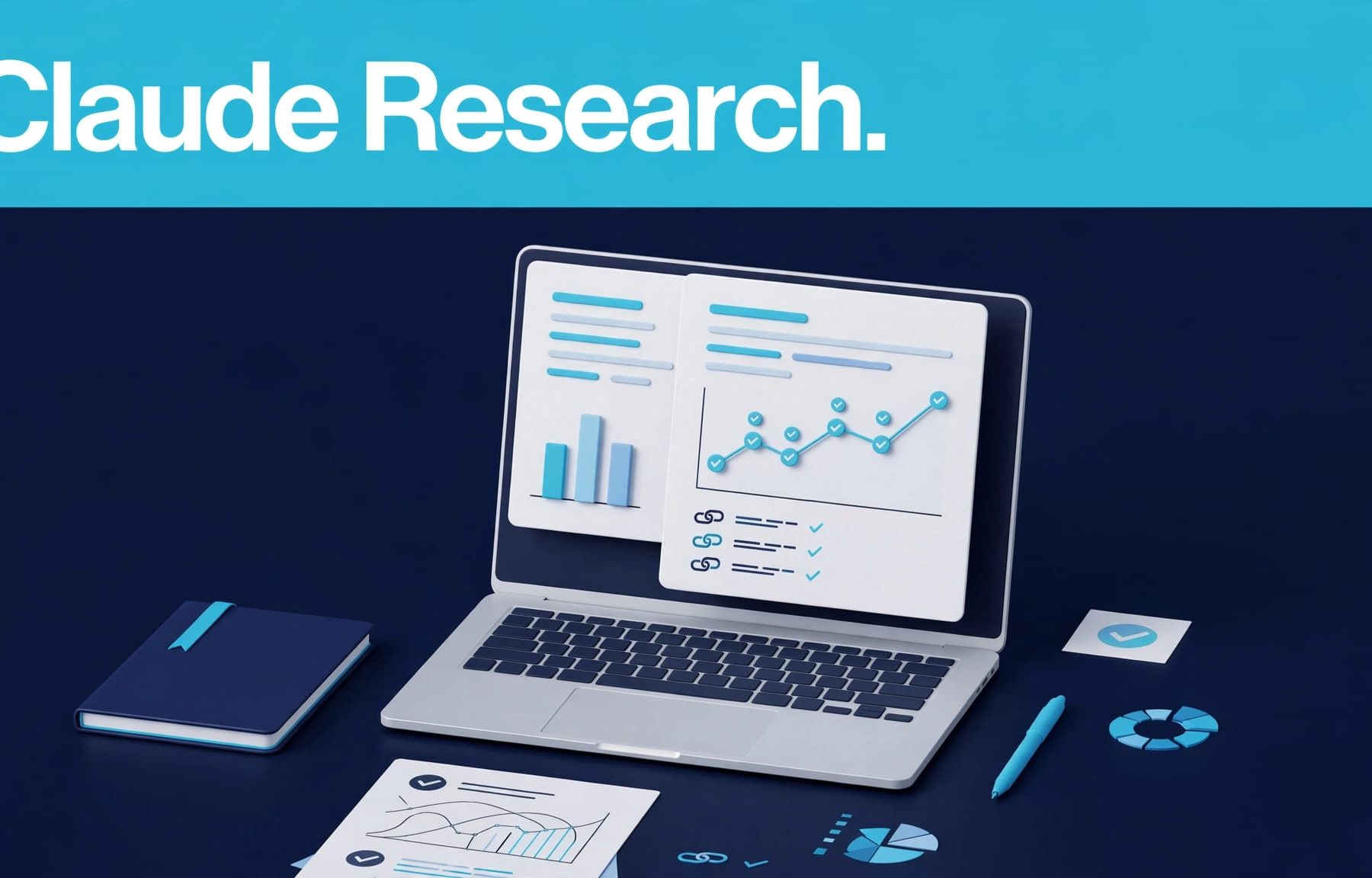 Claude research