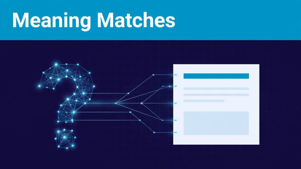 LLM embeddings
