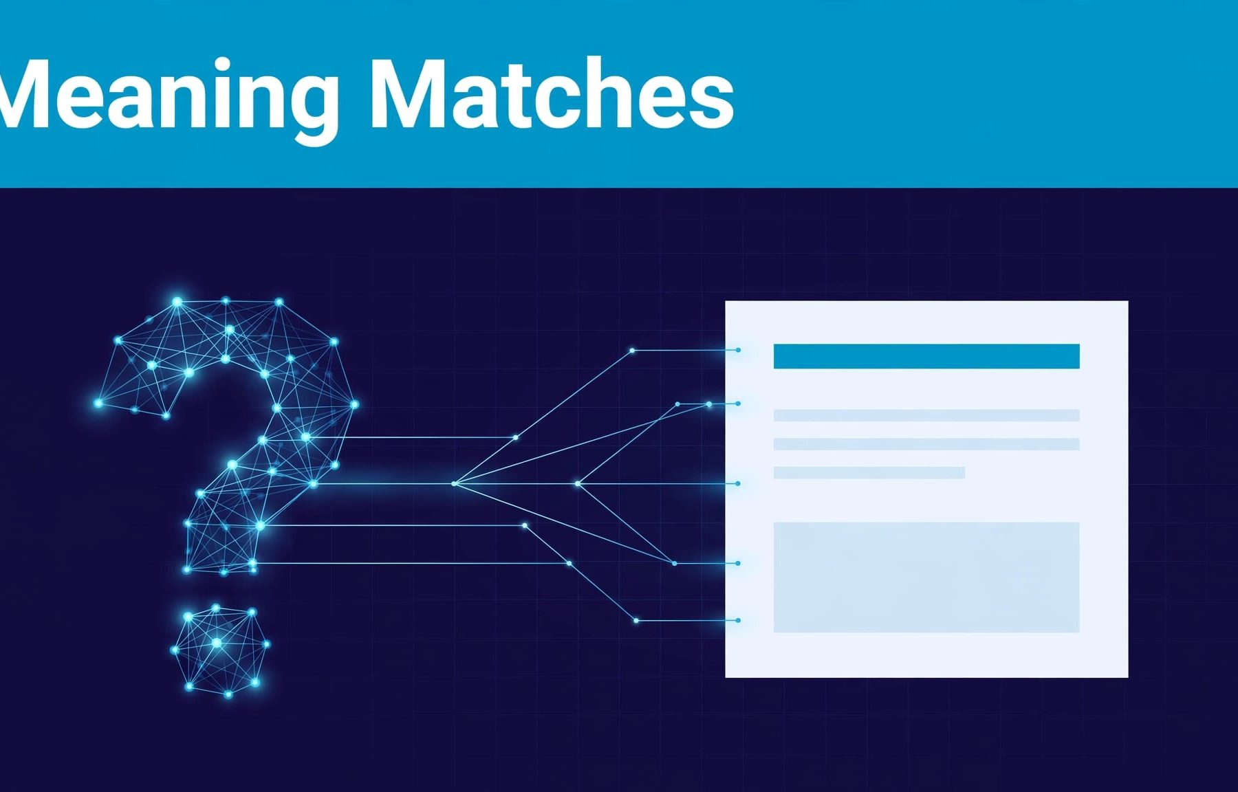 LLM embeddings