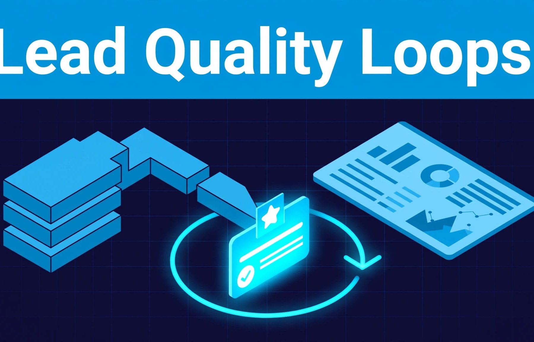 PPC lead feedback loops