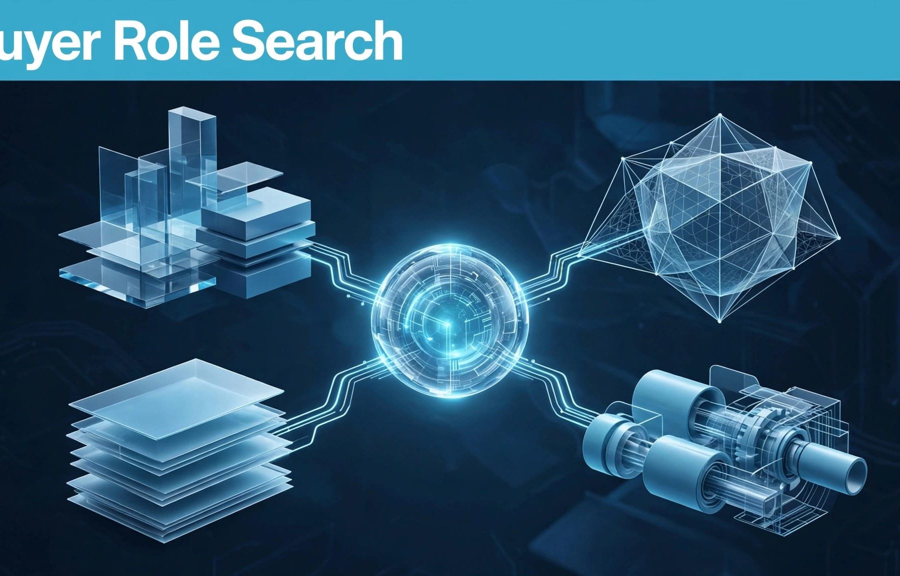 AI search recommendations