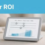 B2B ROI calculator