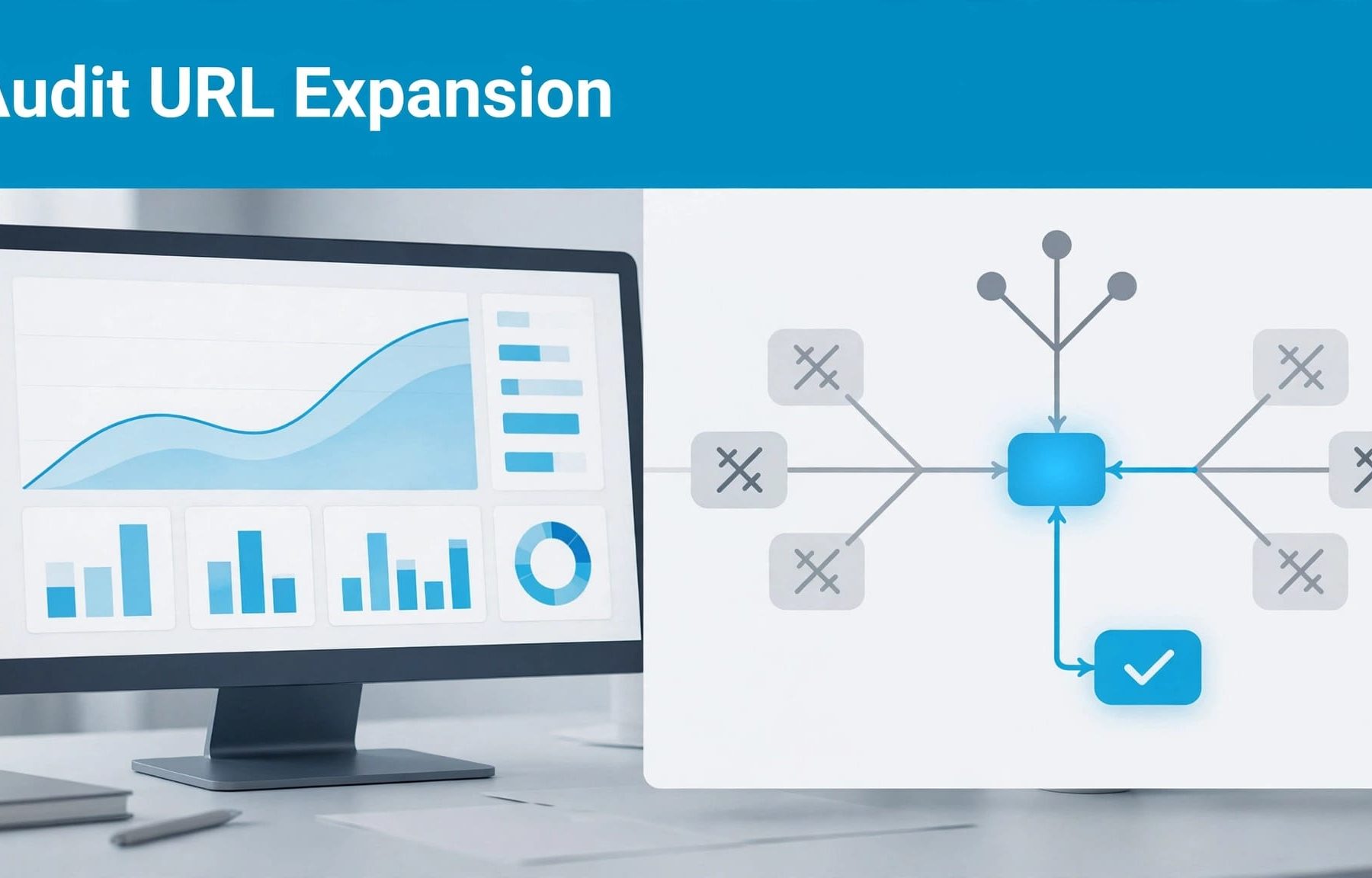 Google Ads URL expansion
