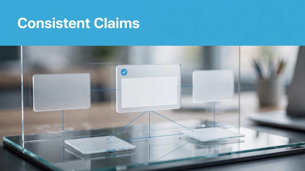 AI content governance