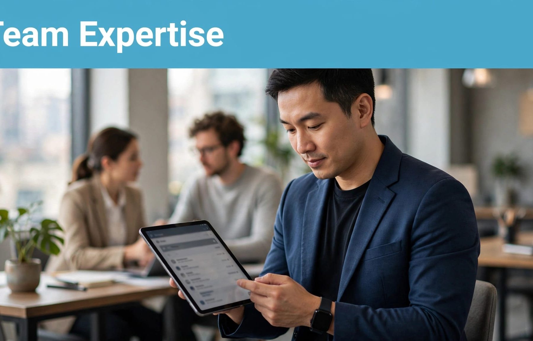 careers page AIO