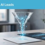 AI search referrals