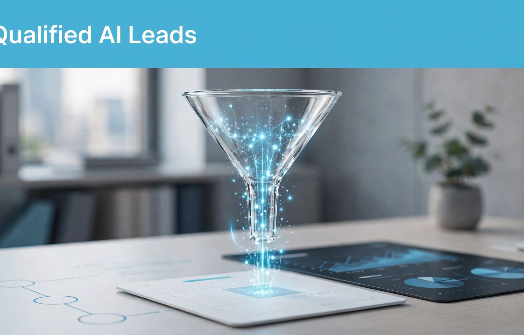 AI search referrals