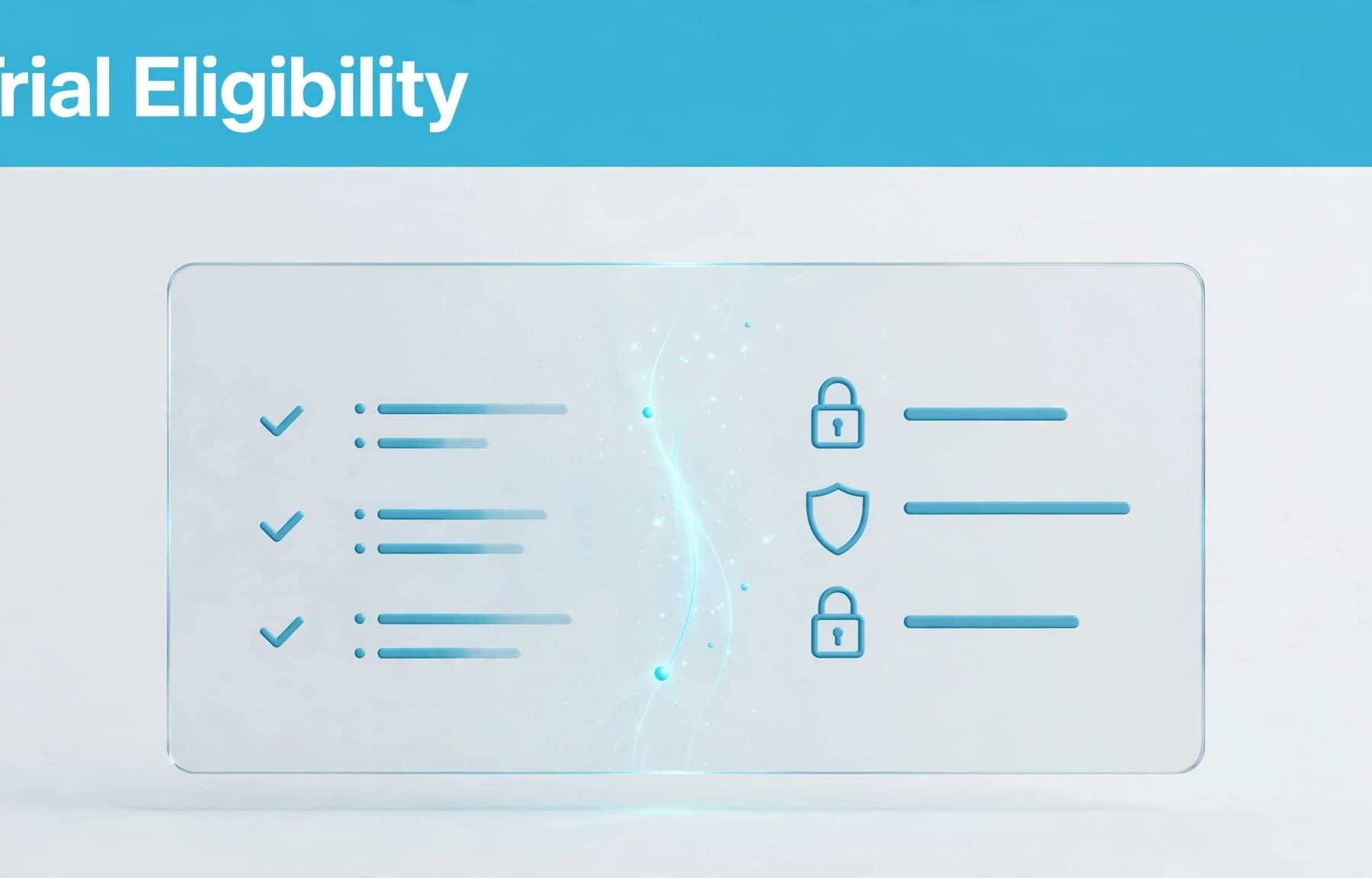 B2B free trial eligibility