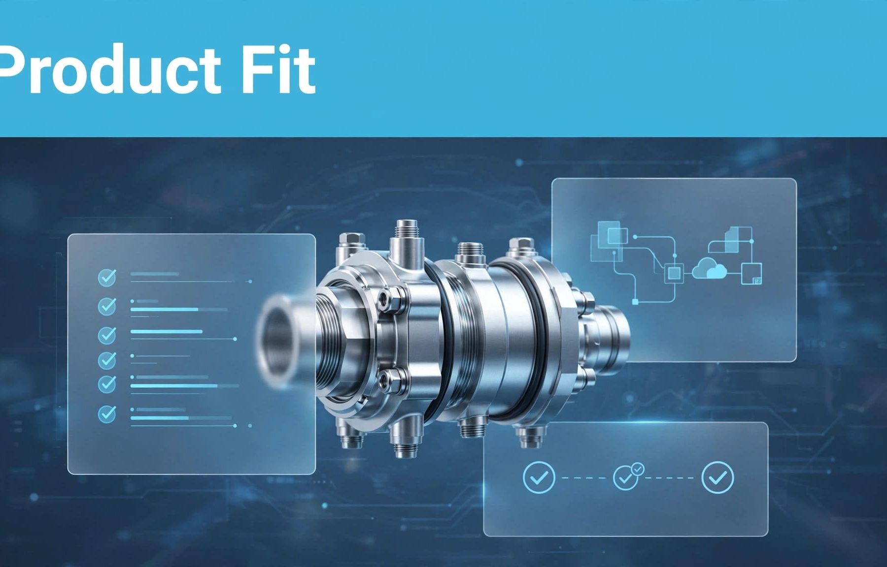 B2B product compatibility