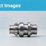 LLM product images