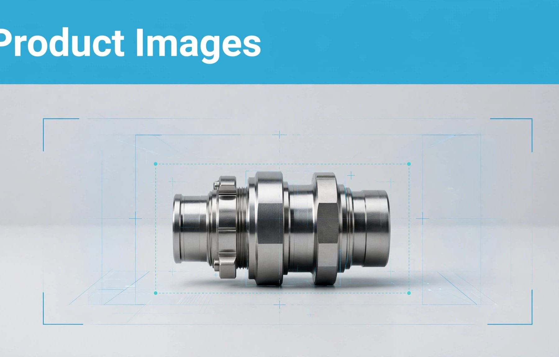 LLM product images