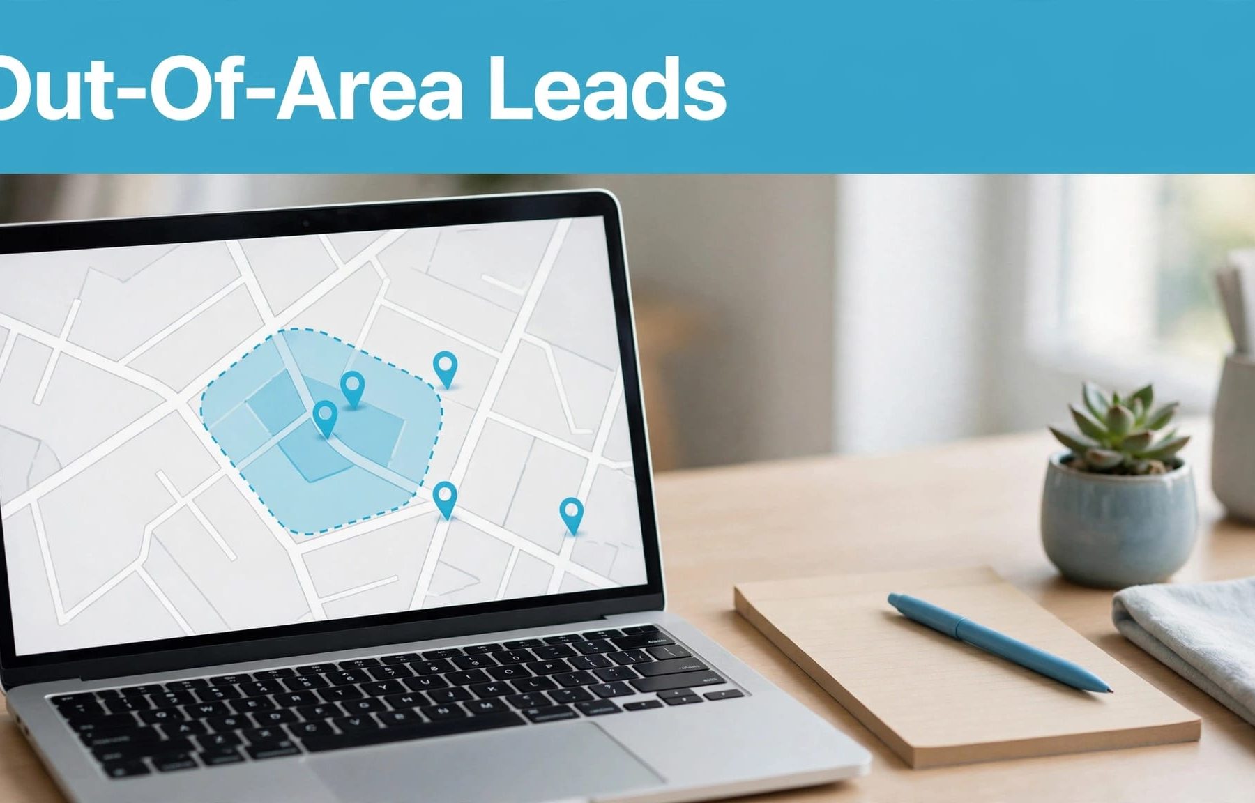 Google Ads location targeting